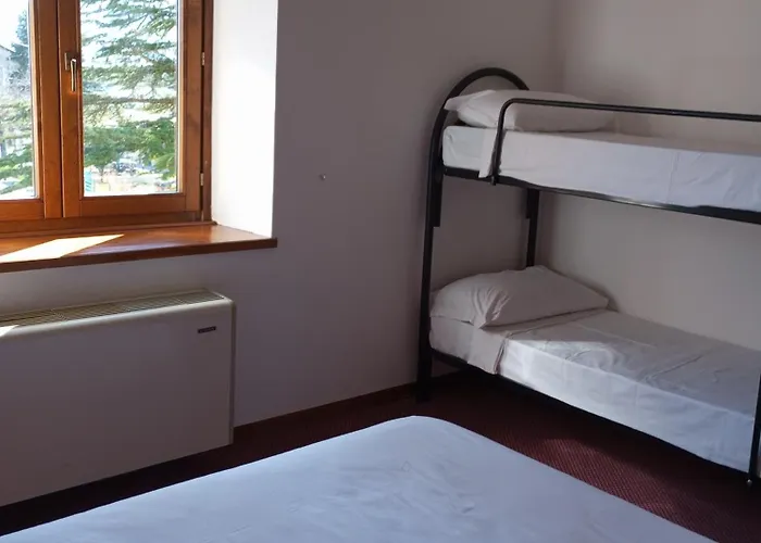 Regina Pollino 3* モラーノ・カーラブロ