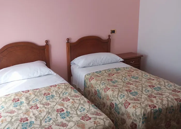 Regina Pollino Hotel 3*