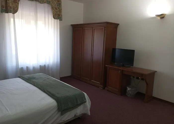 Regina Pollino Hotel Morano Calabro