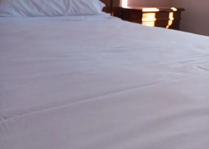 Hotel Regina Pollino