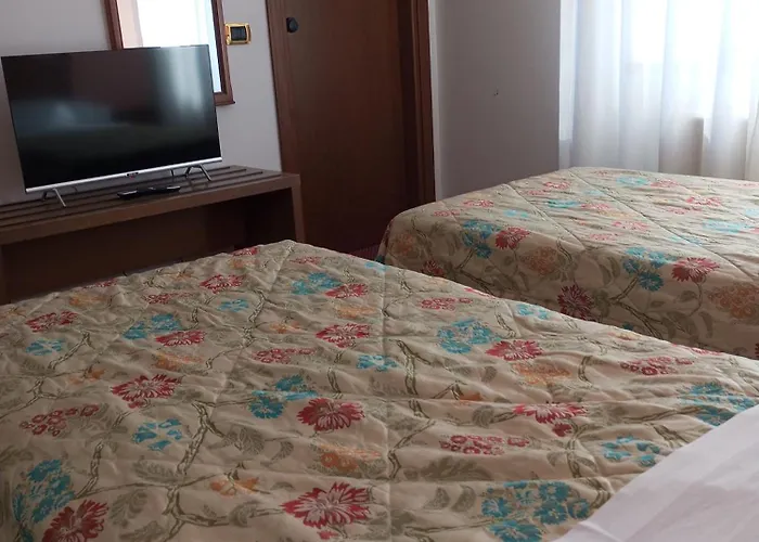 Hotel Regina Pollino Morano Calabro