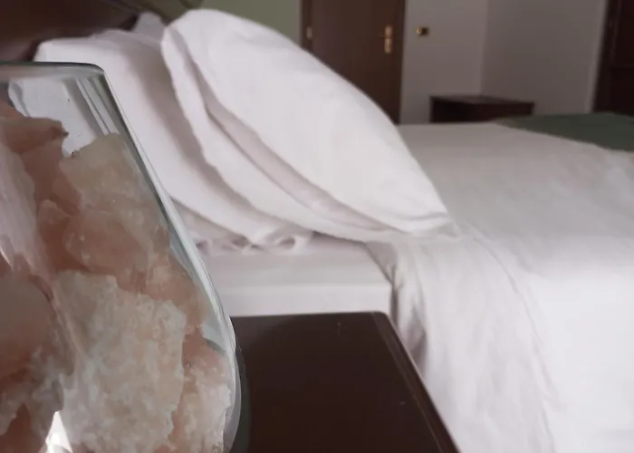 Regina Pollino Hotel 3*