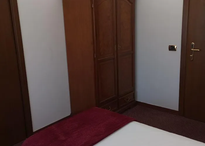 Regina Pollino ホテル モラーノ・カーラブロ