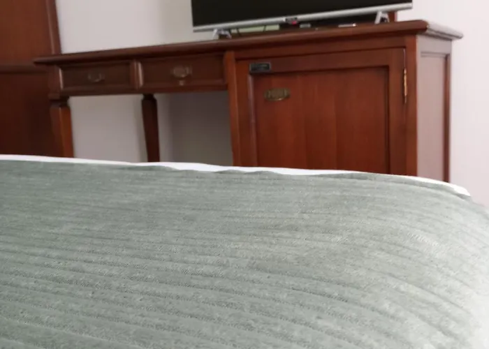 Regina Pollino 3* モラーノ・カーラブロ