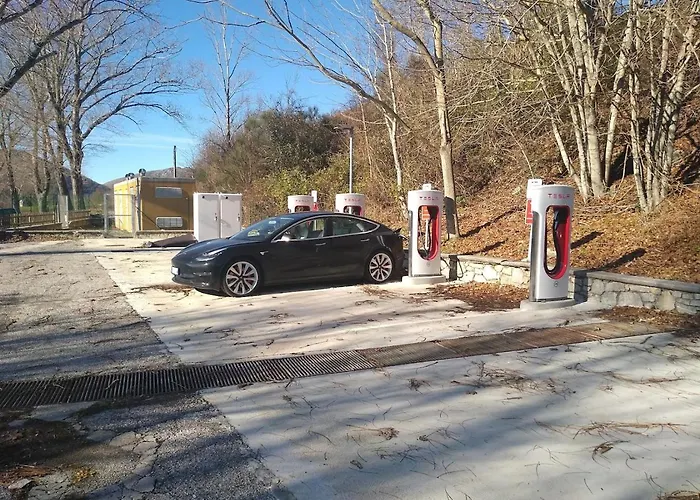 Regina Pollino Hotel Morano Calabro